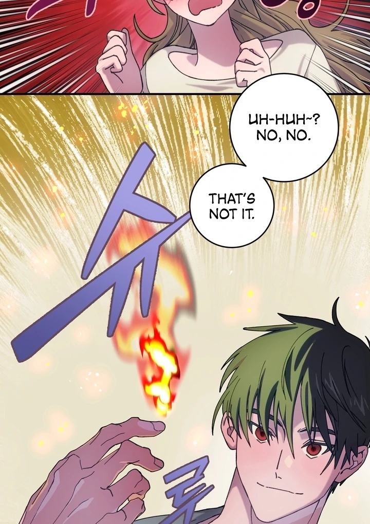 How to Summon a Demon with a Signature Chapter 7 - page 66