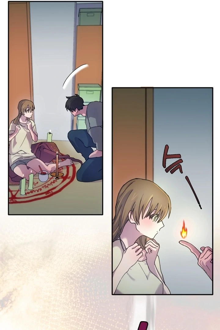 How to Summon a Demon with a Signature Chapter 7 - page 68