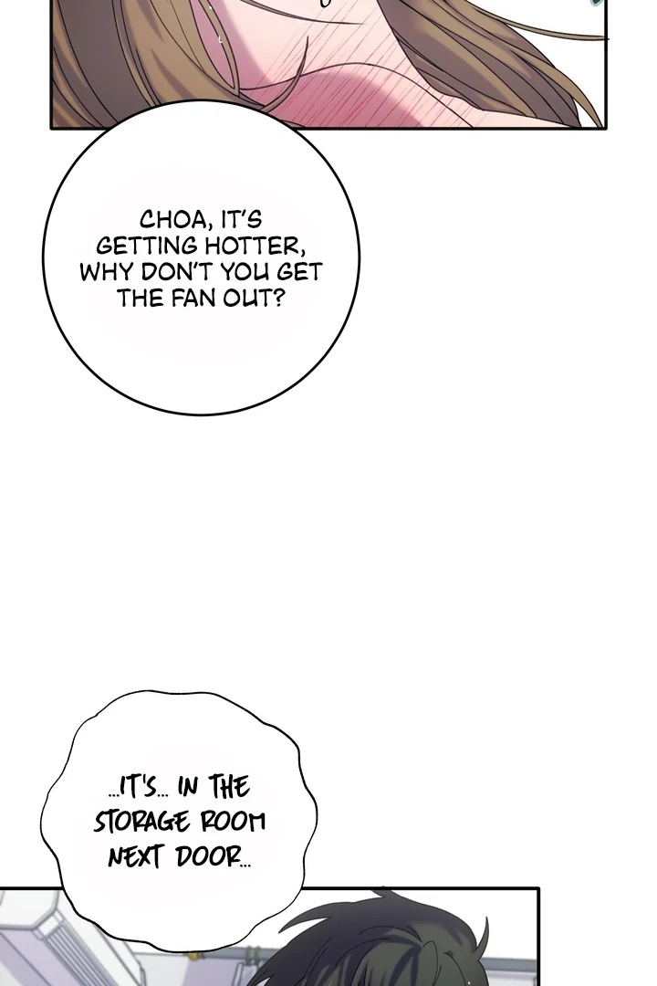 How to Summon a Demon with a Signature Chapter 7 - page 6