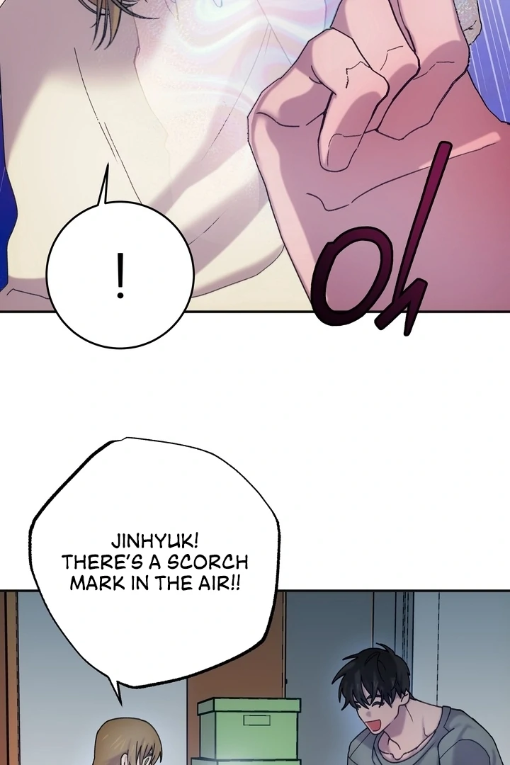 How to Summon a Demon with a Signature Chapter 7 - page 70