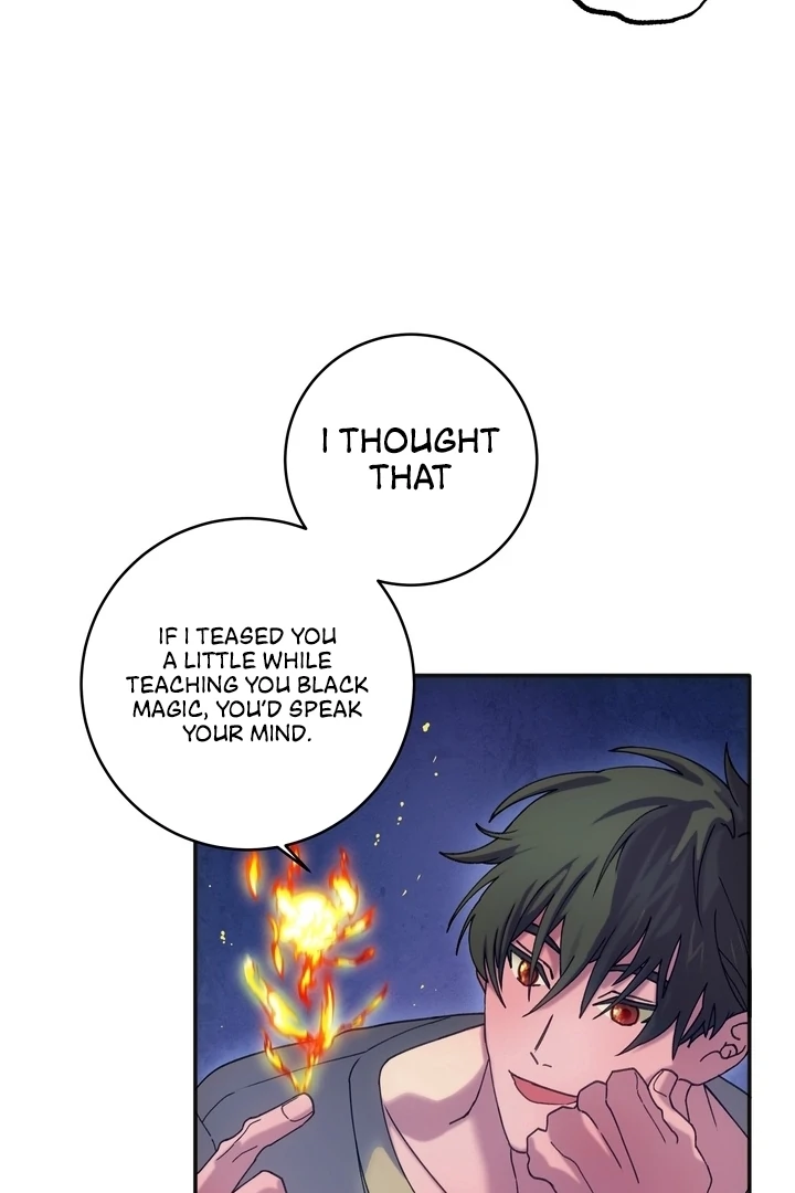 How to Summon a Demon with a Signature Chapter 7 - page 74