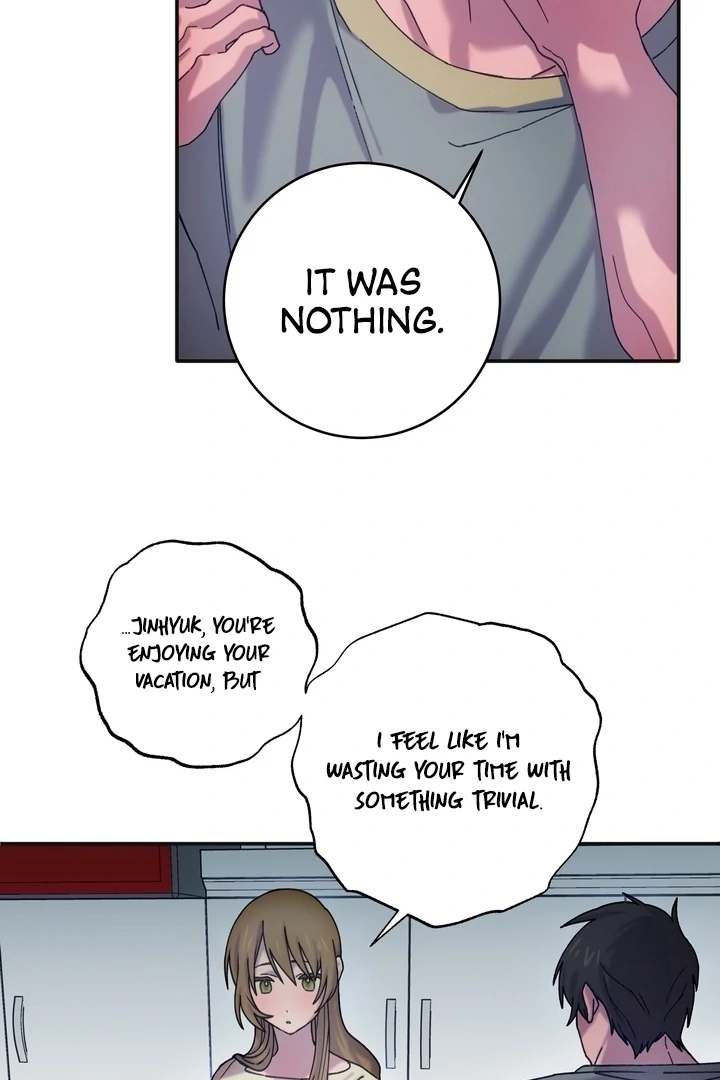 How to Summon a Demon with a Signature Chapter 7 - page 75