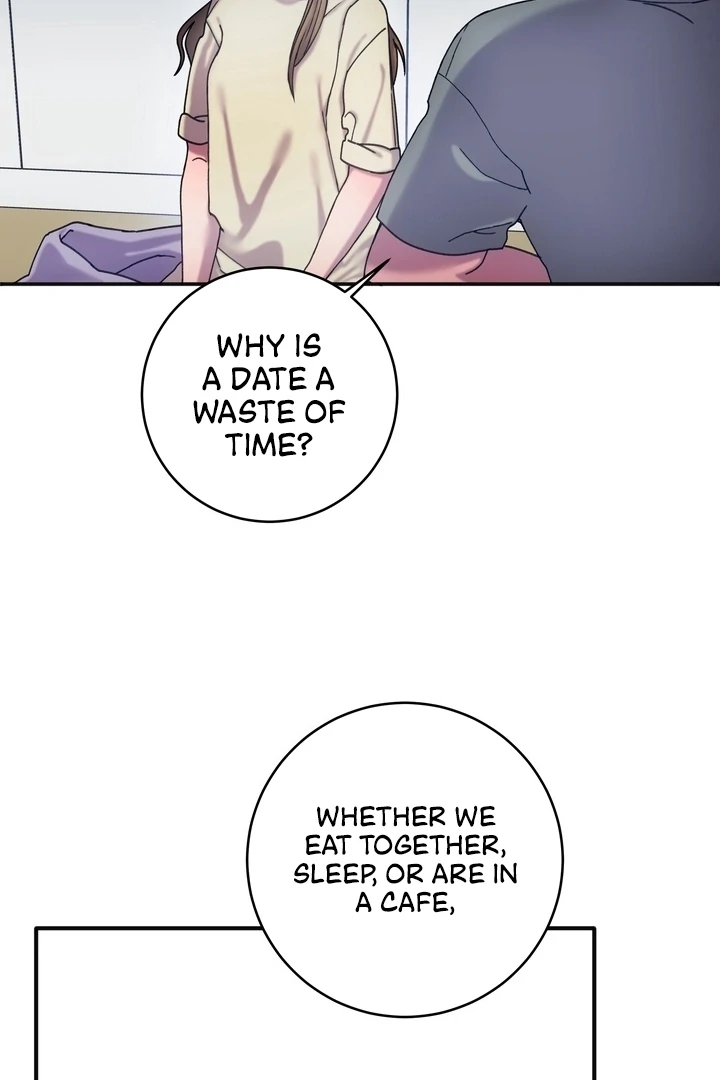 How to Summon a Demon with a Signature Chapter 7 - page 76