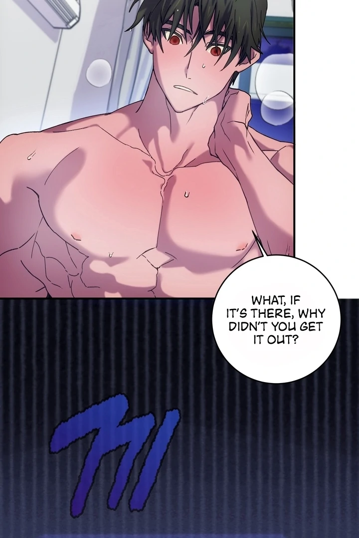 How to Summon a Demon with a Signature Chapter 7 - page 7