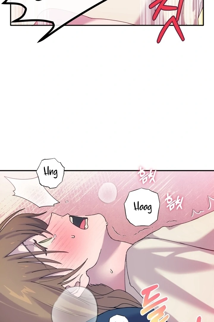 How to Summon a Demon with a Signature Chapter 6 - page 20