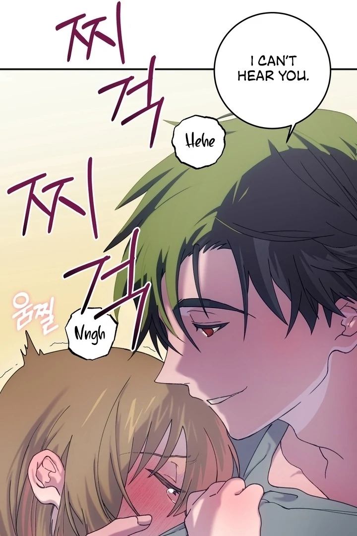 How to Summon a Demon with a Signature Chapter 6 - page 28