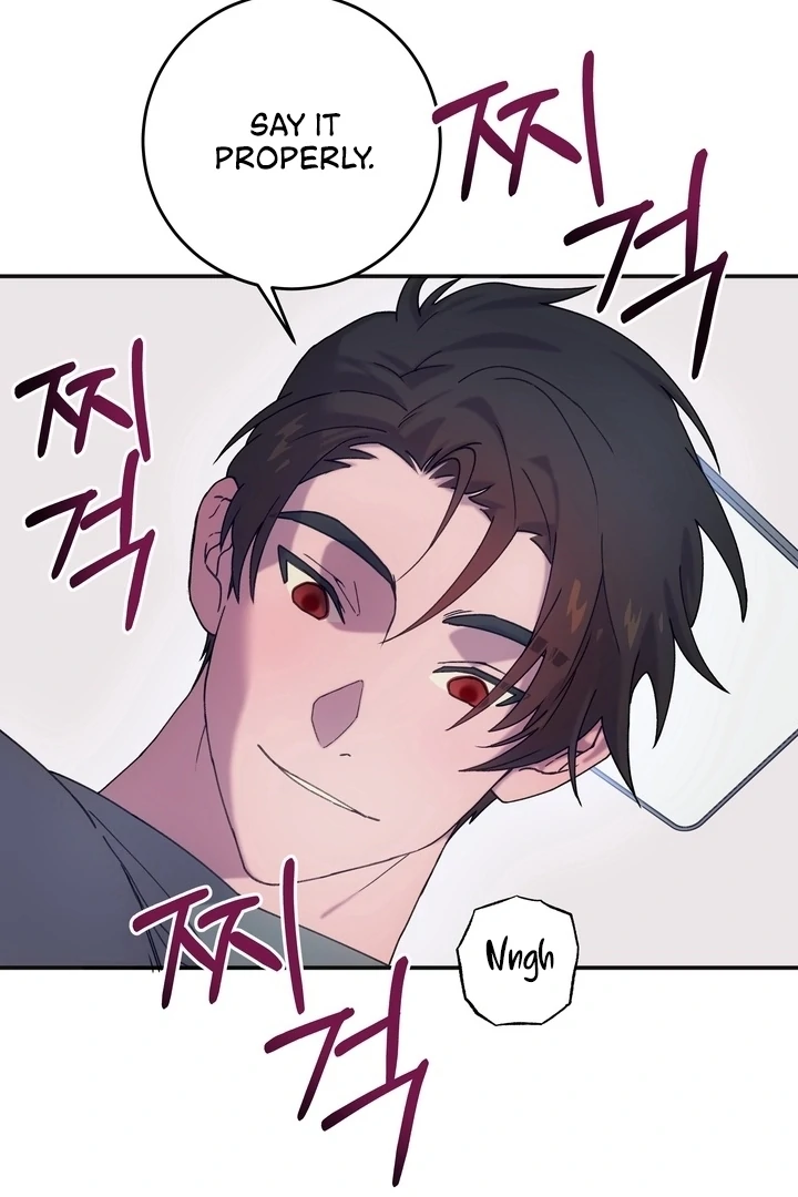 How to Summon a Demon with a Signature Chapter 6 - page 30