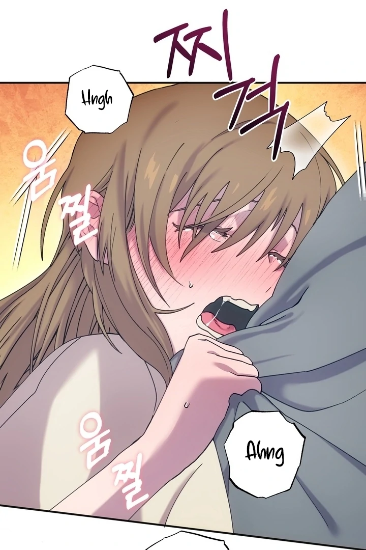 How to Summon a Demon with a Signature Chapter 6 - page 31