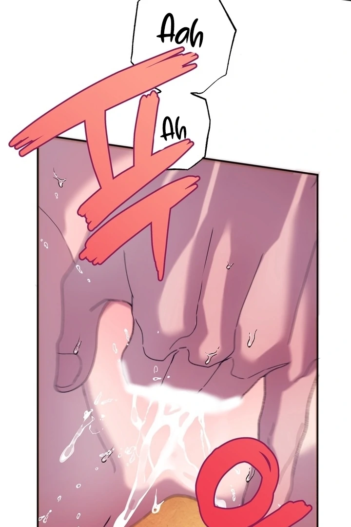 How to Summon a Demon with a Signature Chapter 6 - page 32