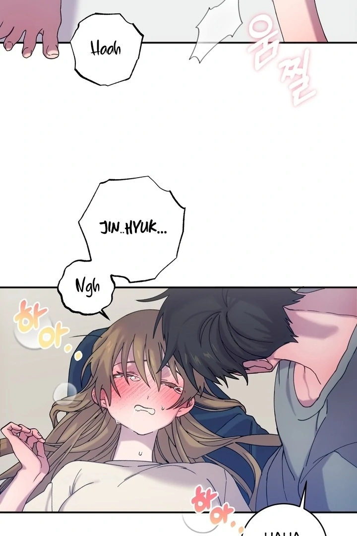 How to Summon a Demon with a Signature Chapter 6 - page 38