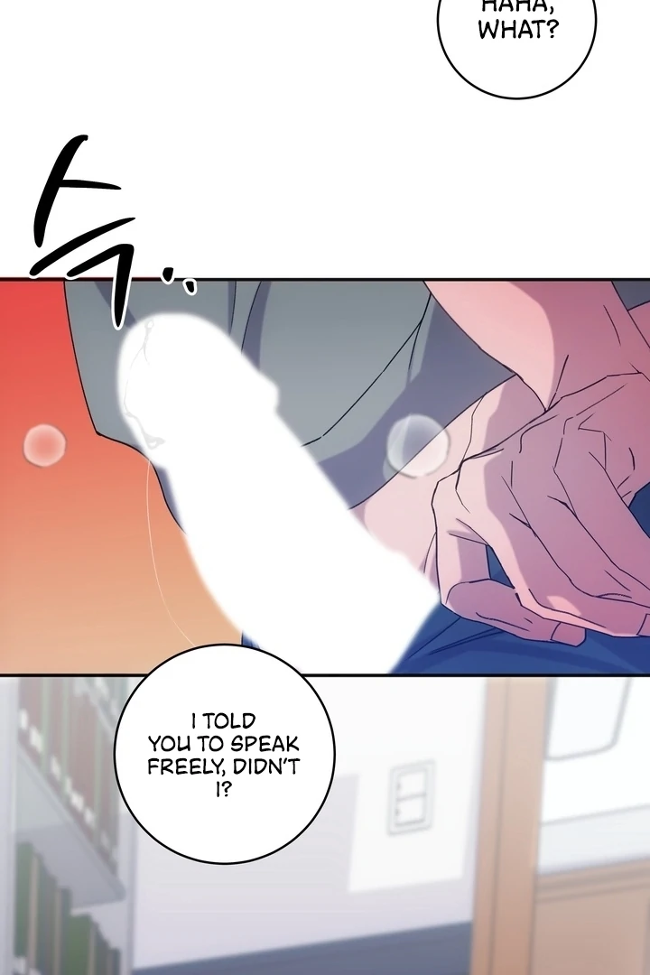 How to Summon a Demon with a Signature Chapter 6 - page 39