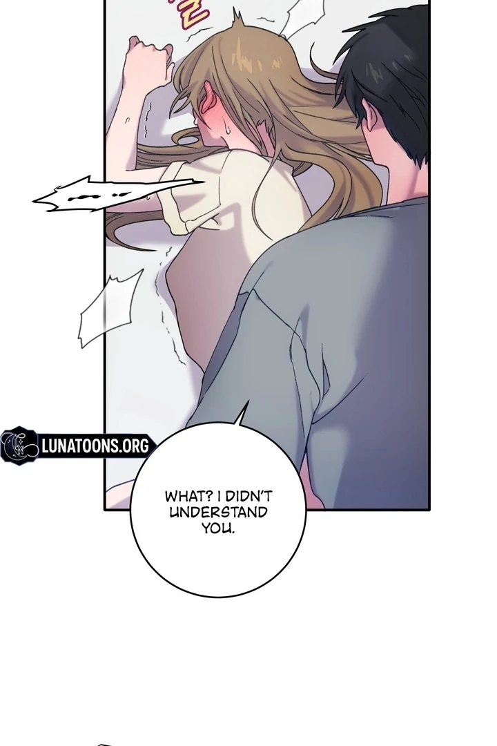 How to Summon a Demon with a Signature Chapter 6 - page 46