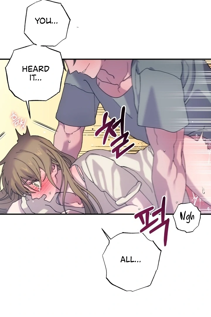 How to Summon a Demon with a Signature Chapter 6 - page 47