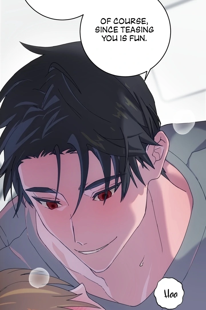 How to Summon a Demon with a Signature Chapter 6 - page 58