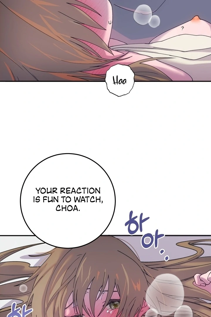 How to Summon a Demon with a Signature Chapter 6 - page 59