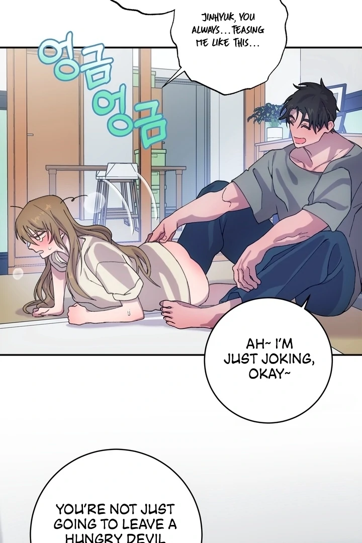 How to Summon a Demon with a Signature Chapter 6 - page 61