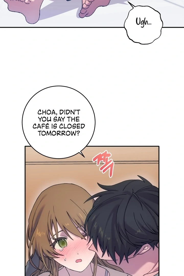 How to Summon a Demon with a Signature Chapter 6 - page 63