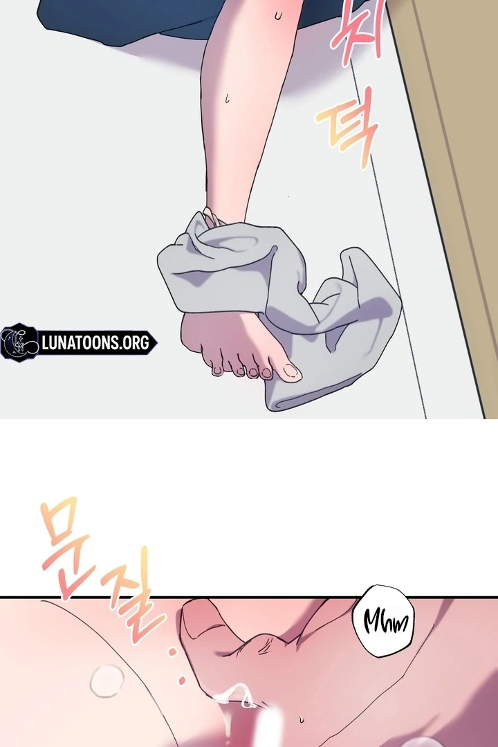 How to Summon a Demon with a Signature Chapter 6 - page 6