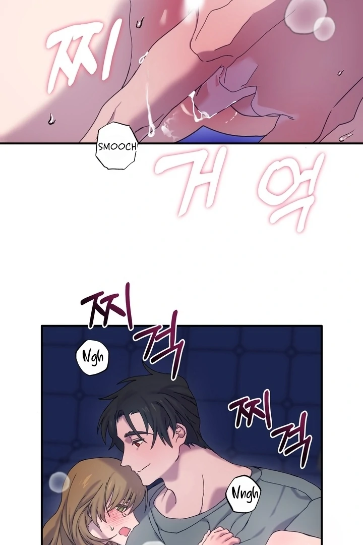 How to Summon a Demon with a Signature Chapter 6 - page 7