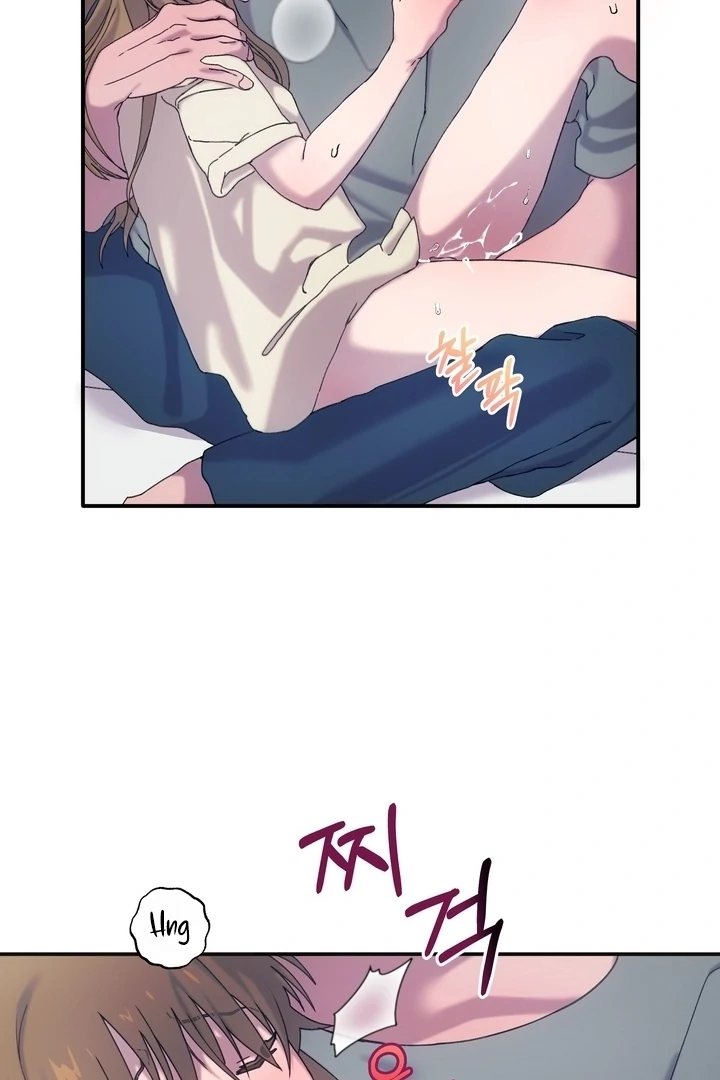 How to Summon a Demon with a Signature Chapter 6 - page 8