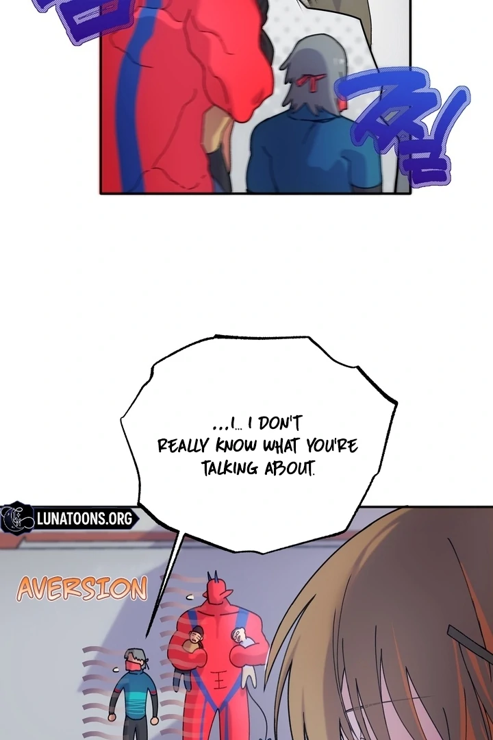 How to Summon a Demon with a Signature Chapter 5 - page 10