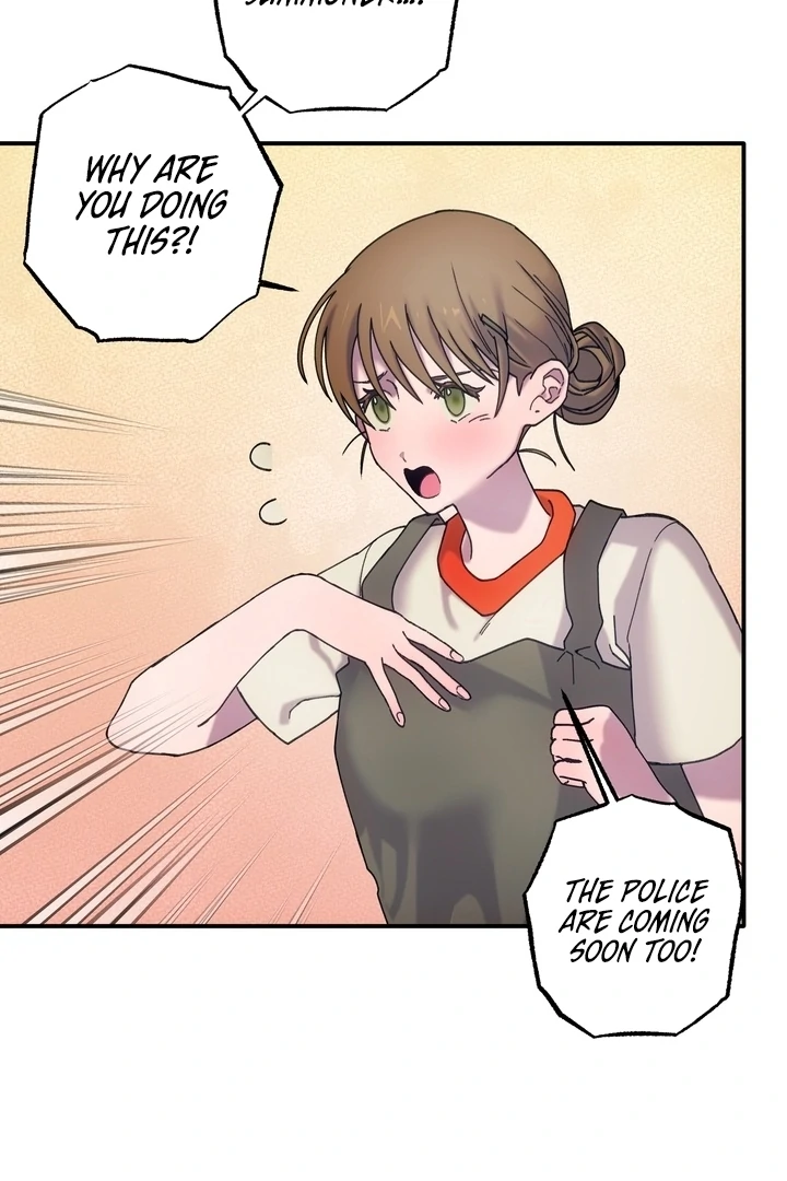 How to Summon a Demon with a Signature Chapter 5 - page 12