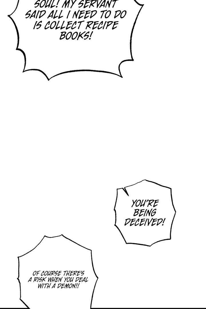 How to Summon a Demon with a Signature Chapter 5 - page 16