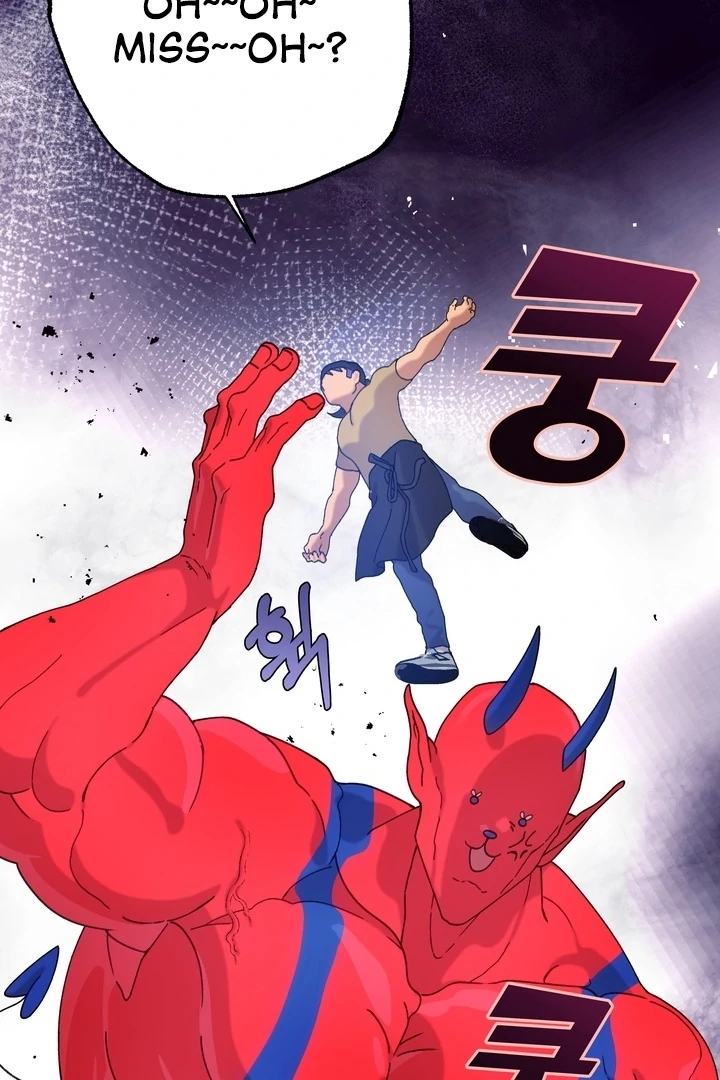 How to Summon a Demon with a Signature Chapter 5 - page 18