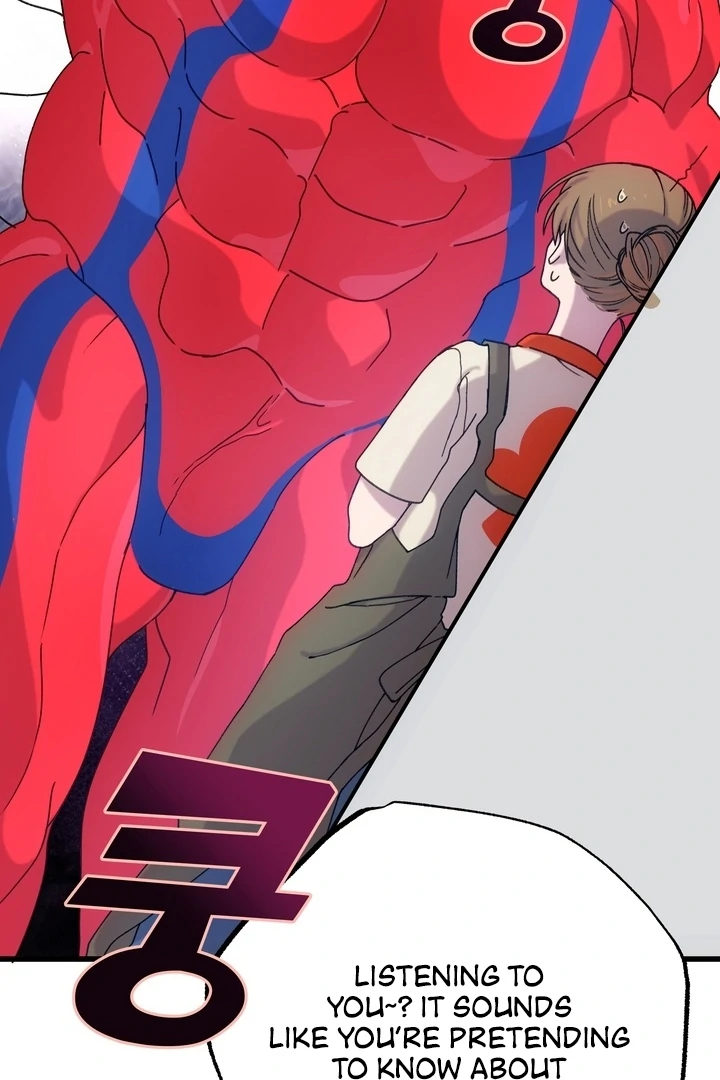 How to Summon a Demon with a Signature Chapter 5 - page 19