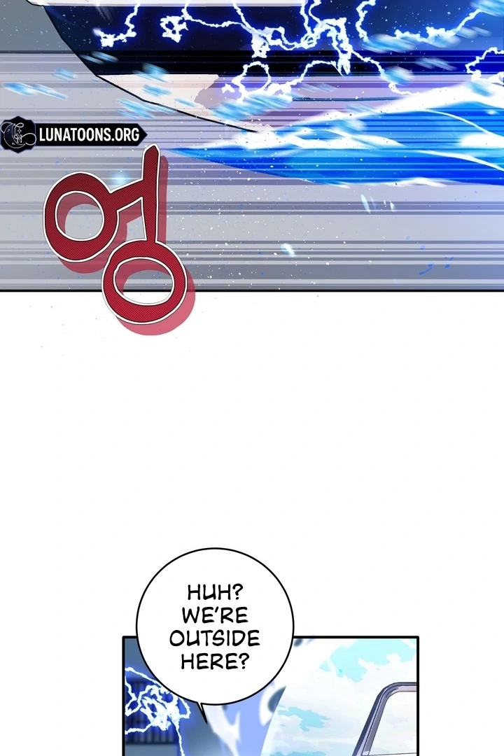 How to Summon a Demon with a Signature Chapter 5 - page 24