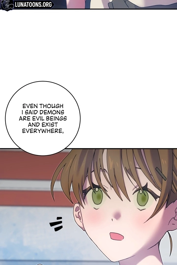 How to Summon a Demon with a Signature Chapter 5 - page 30