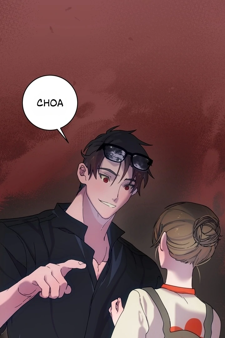 How to Summon a Demon with a Signature Chapter 5 - page 32