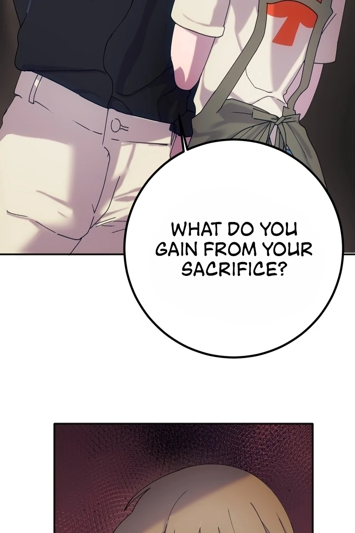 How to Summon a Demon with a Signature Chapter 5 - page 33