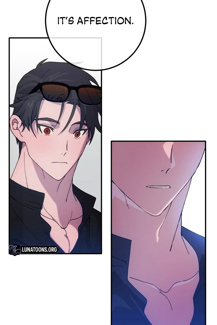 How to Summon a Demon with a Signature Chapter 5 - page 39