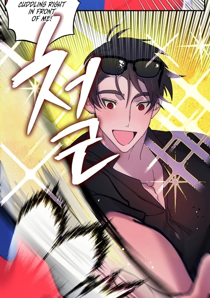 How to Summon a Demon with a Signature Chapter 5 - page 41