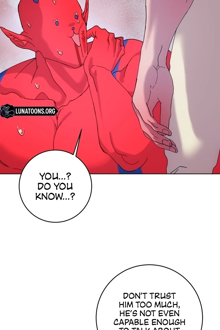 How to Summon a Demon with a Signature Chapter 5 - page 44