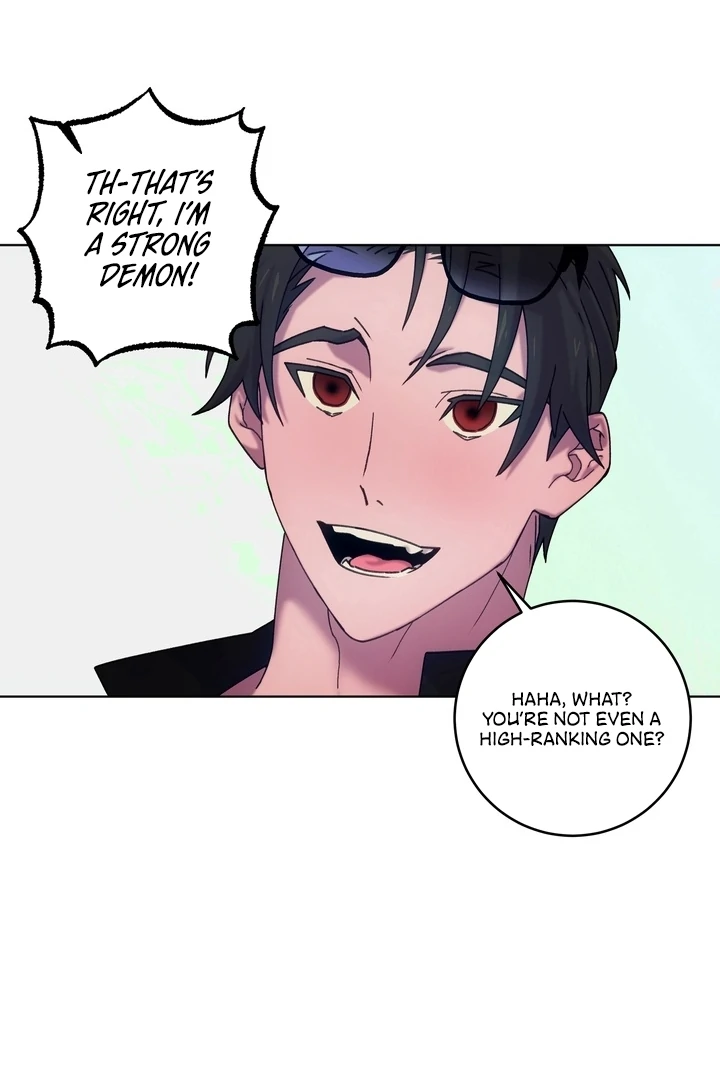 How to Summon a Demon with a Signature Chapter 5 - page 46