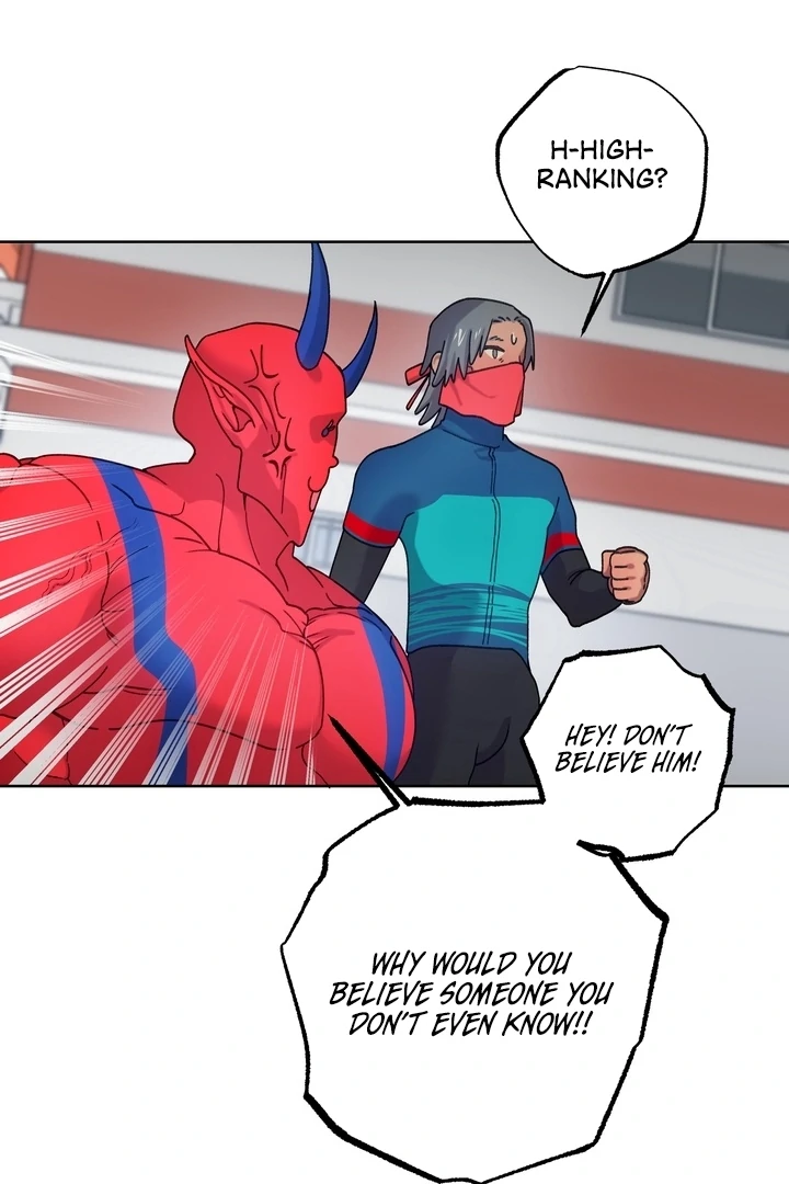 How to Summon a Demon with a Signature Chapter 5 - page 47