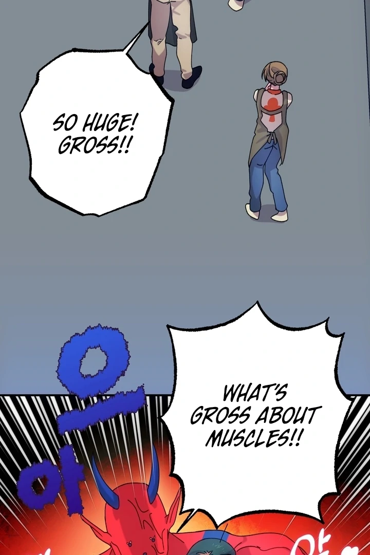 How to Summon a Demon with a Signature Chapter 5 - page 4