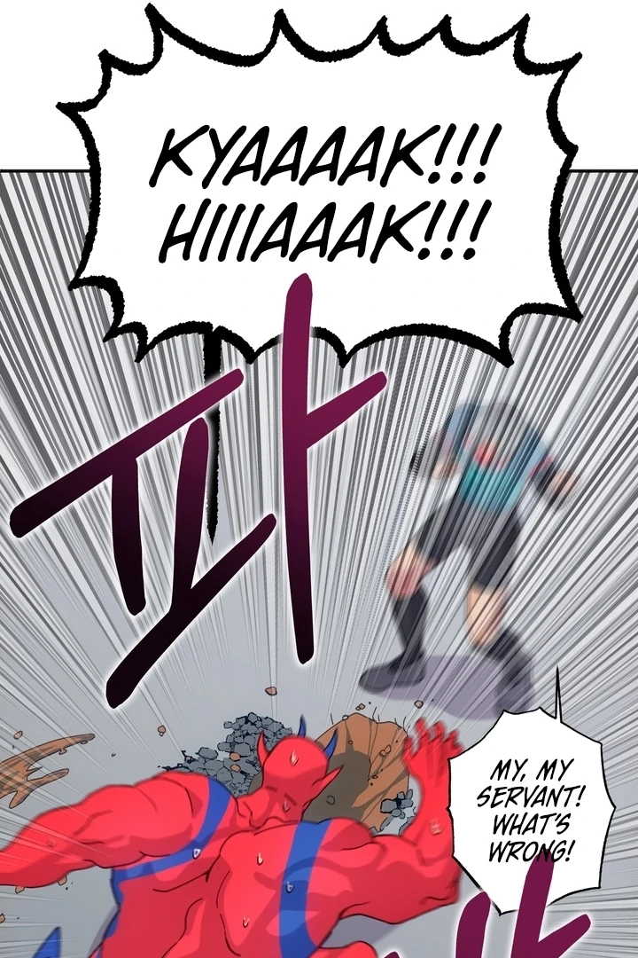 How to Summon a Demon with a Signature Chapter 5 - page 57