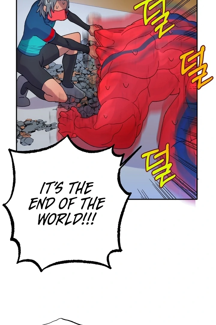 How to Summon a Demon with a Signature Chapter 5 - page 59