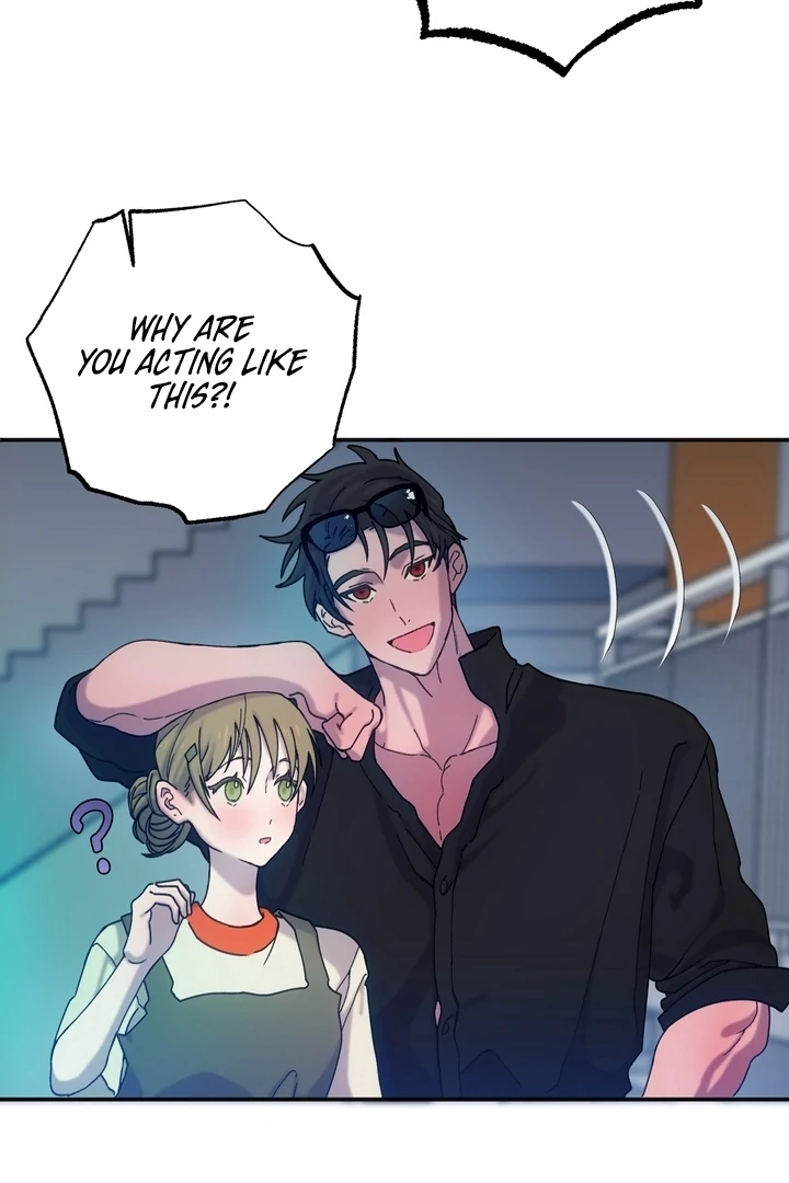 How to Summon a Demon with a Signature Chapter 5 - page 61