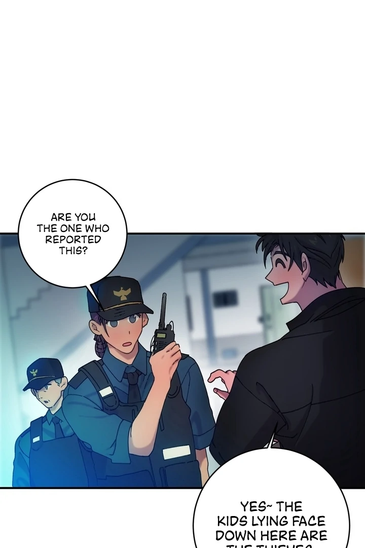 How to Summon a Demon with a Signature Chapter 5 - page 62