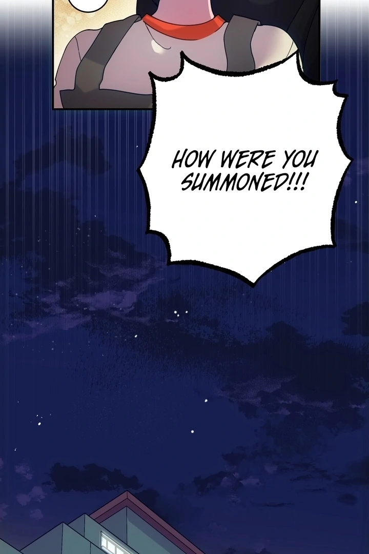 How to Summon a Demon with a Signature Chapter 5 - page 64