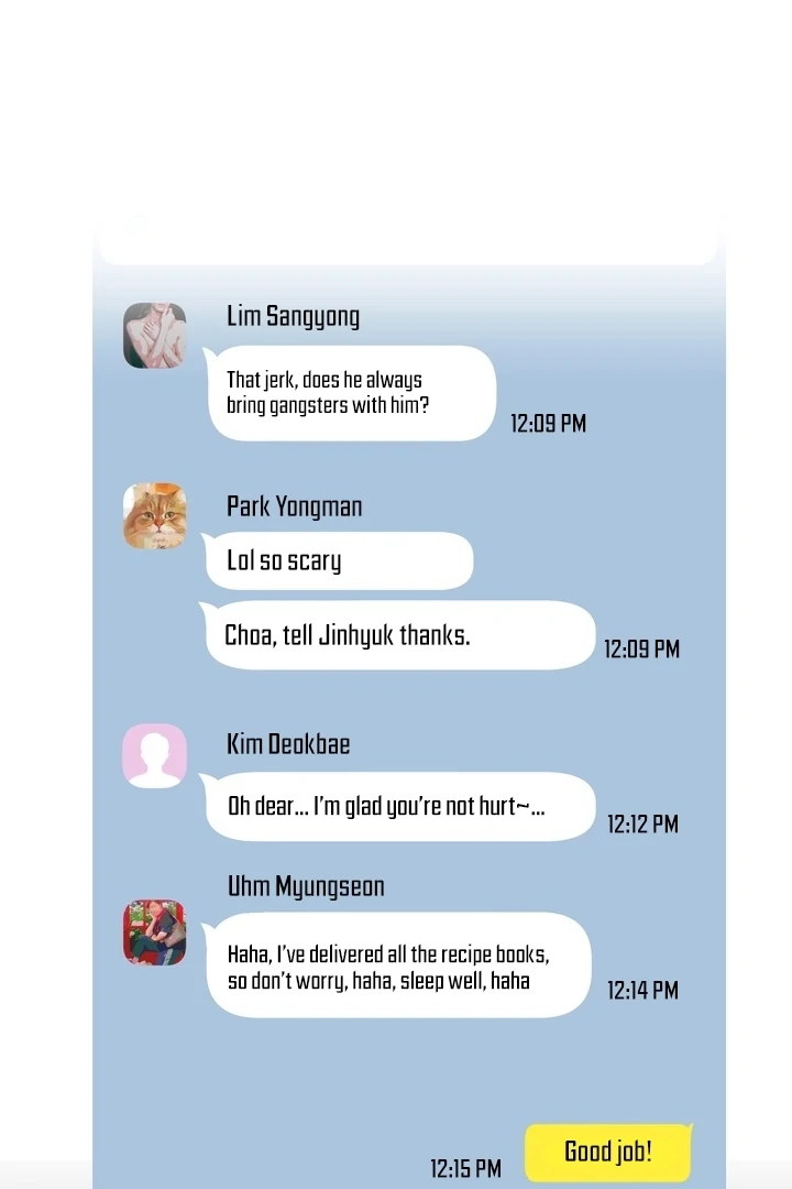 How to Summon a Demon with a Signature Chapter 5 - page 66