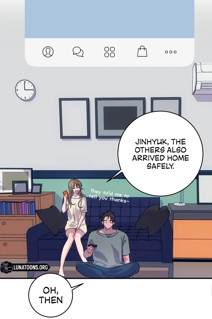 How to Summon a Demon with a Signature Chapter 5 - page 67