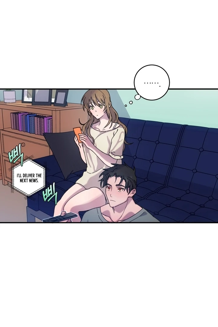 How to Summon a Demon with a Signature Chapter 5 - page 68