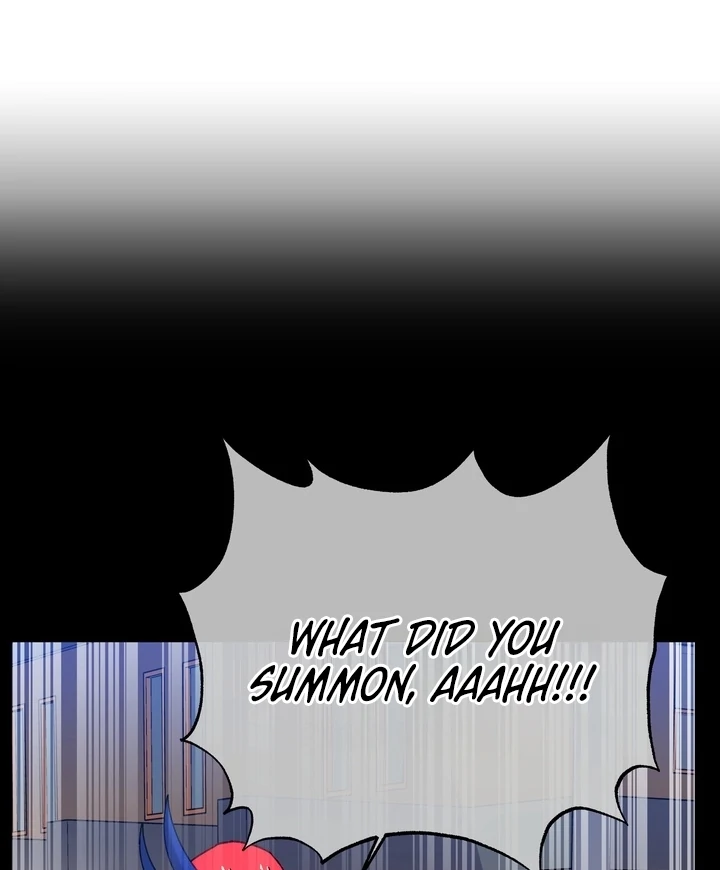 How to Summon a Demon with a Signature Chapter 5 - page 69