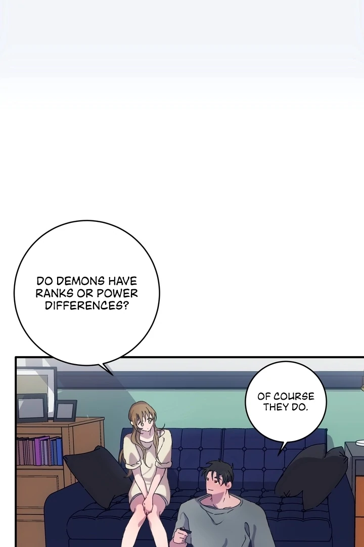 How to Summon a Demon with a Signature Chapter 5 - page 73