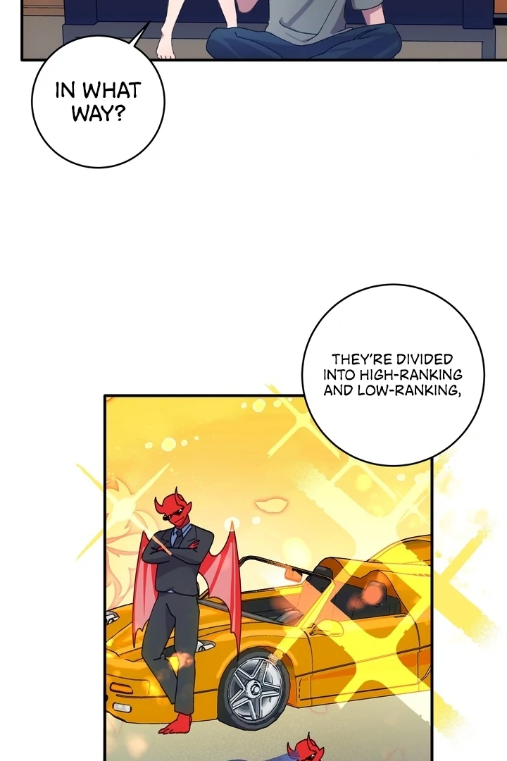 How to Summon a Demon with a Signature Chapter 5 - page 74